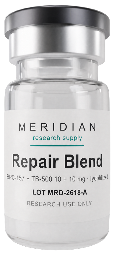 Repair Blend